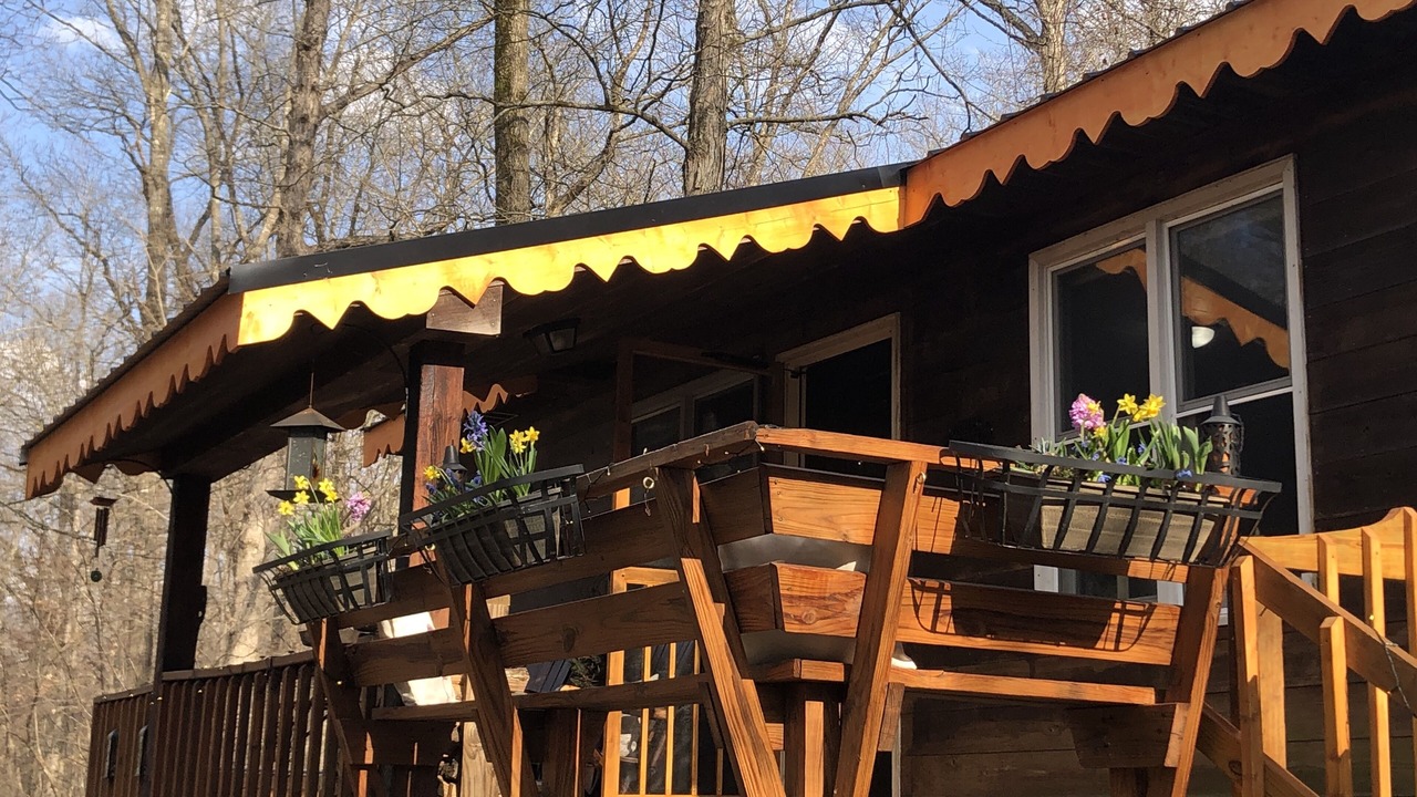 Photo of Patio Balcony in Teresita