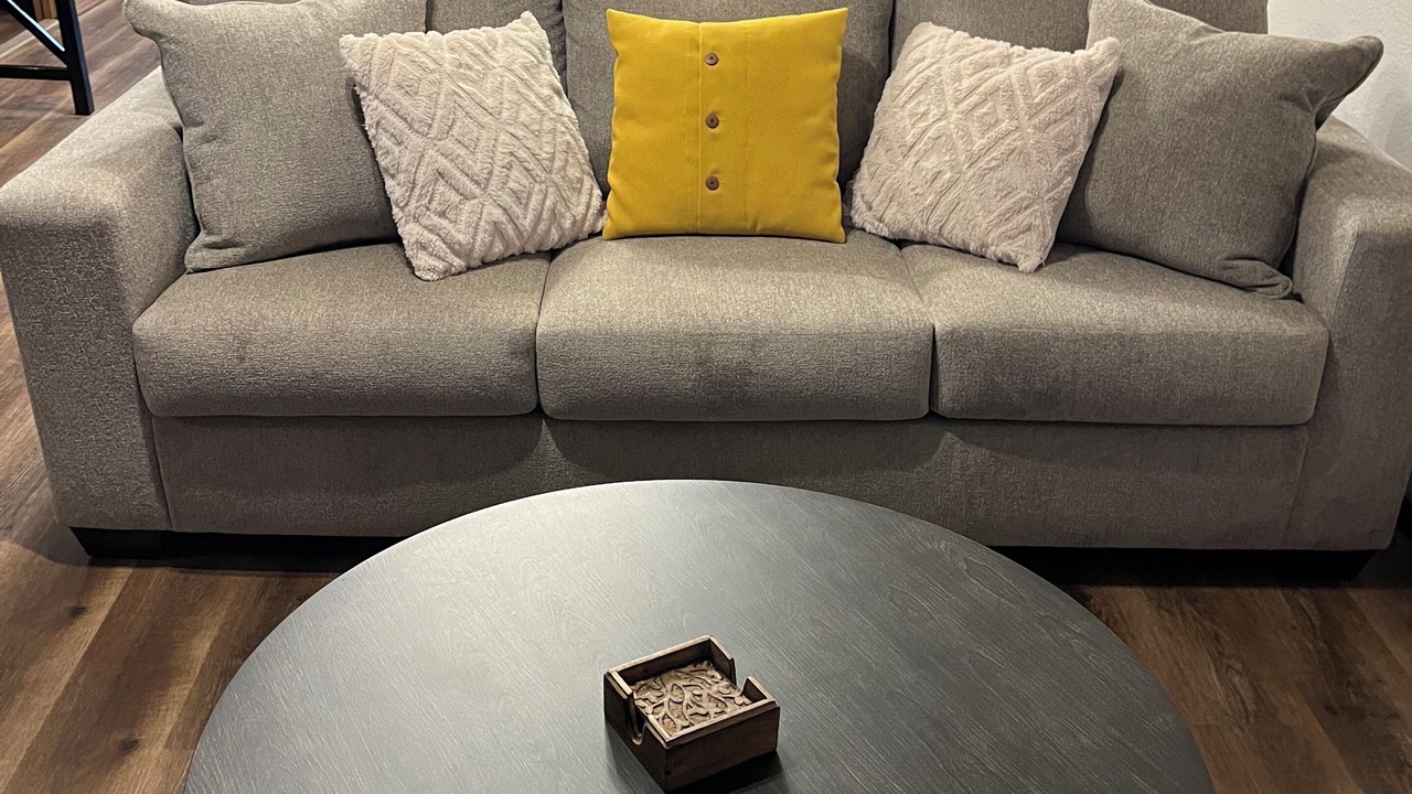 Photo of Livingroom in Teresita