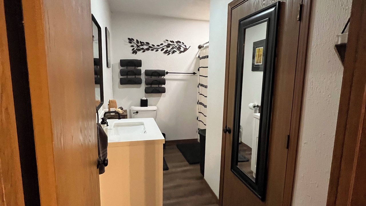 Photo of Bathroom in Teresita