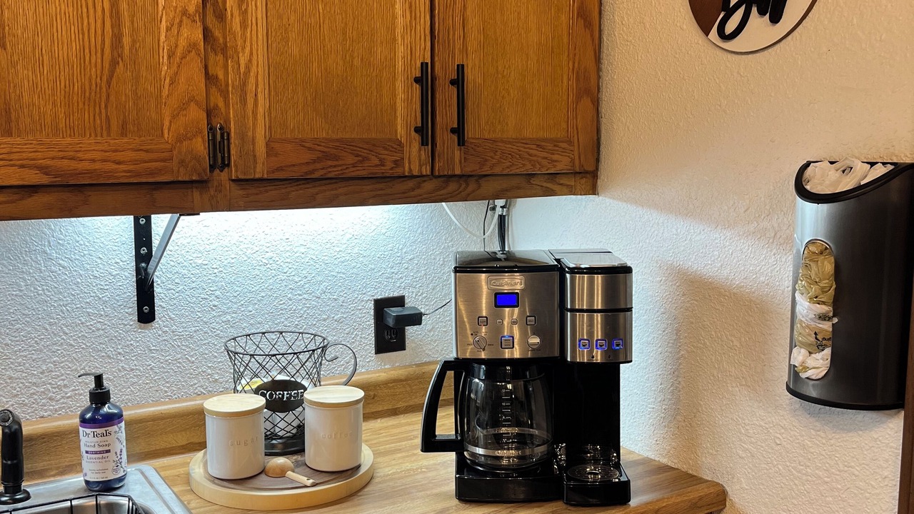 Photo of Kitchen in Teresita