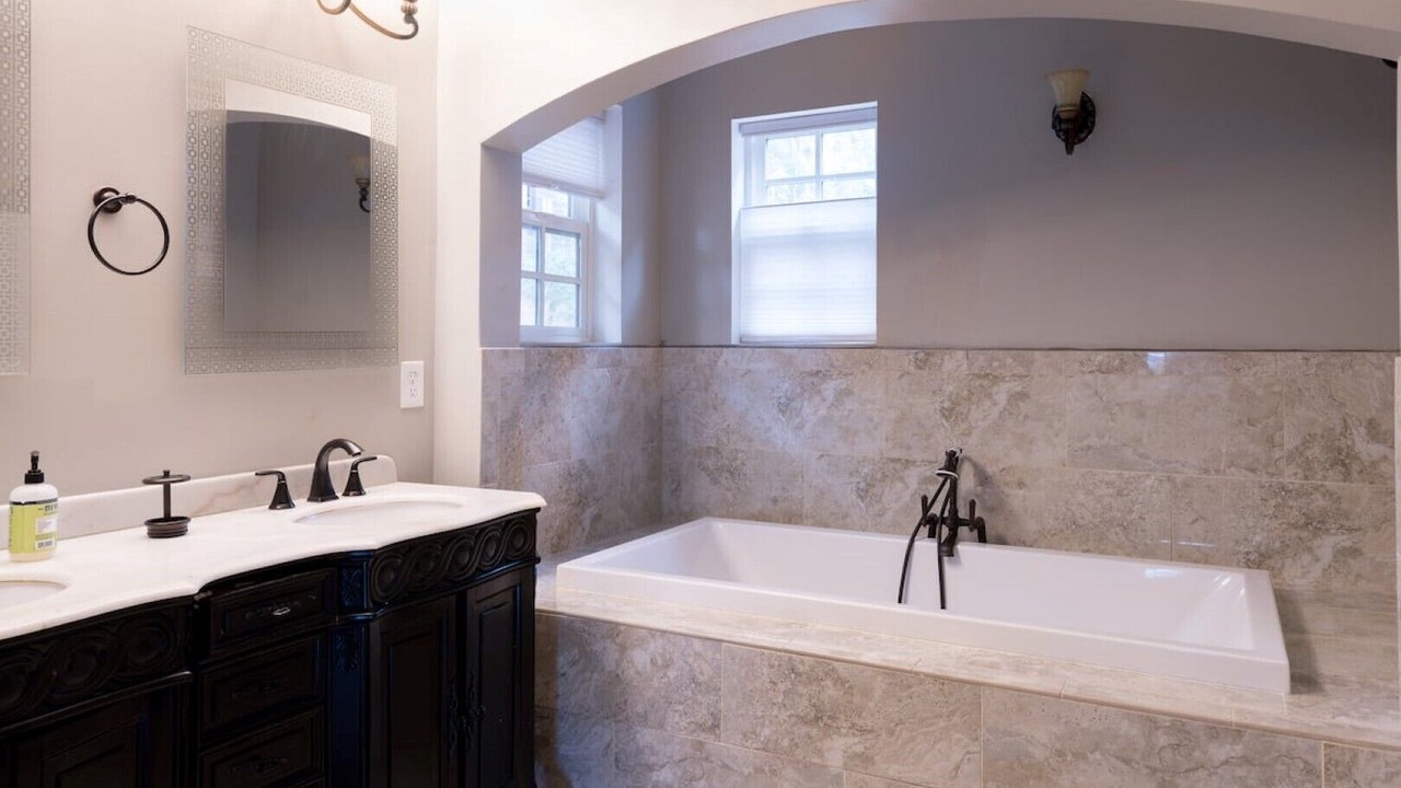 Photo of Bathroom in West Highland