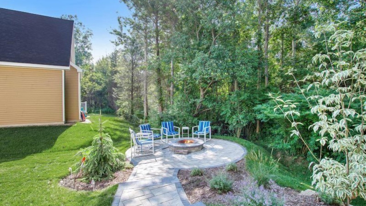 Photo of Patio Balcony in Miami Park