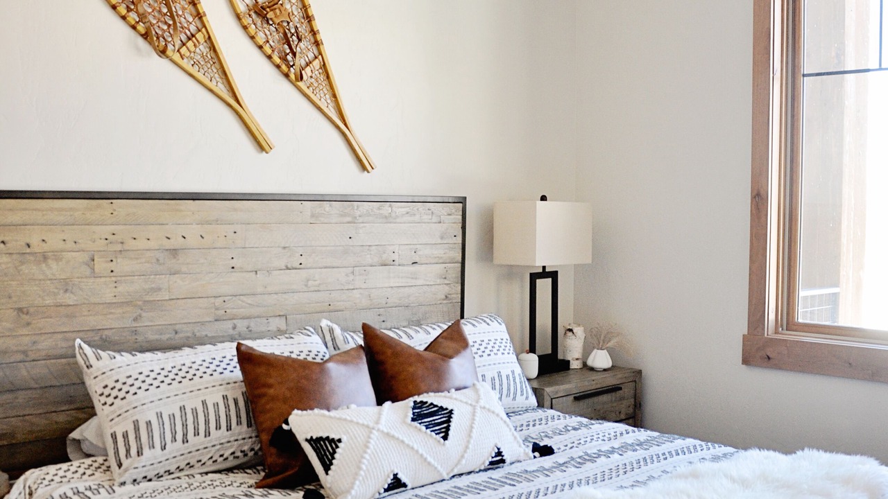 Photo of Bedroom in Fraser