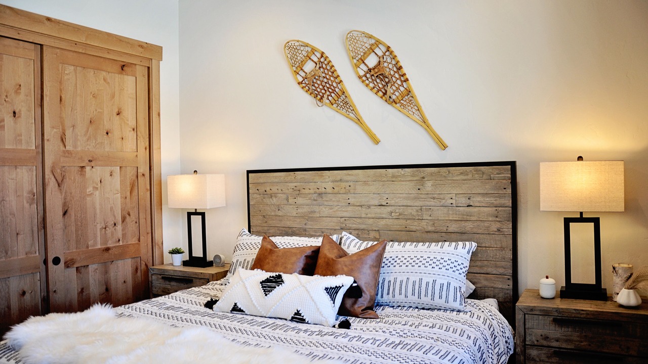 Photo of Bedroom in Fraser