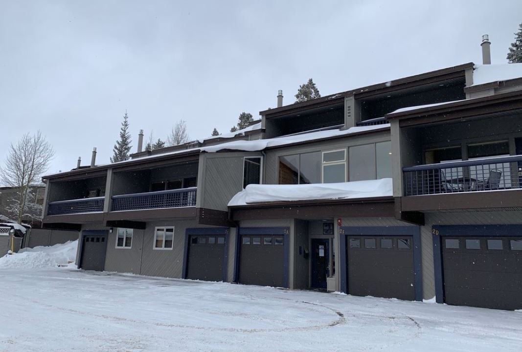 Photo of Outdoor in Woodmoor
