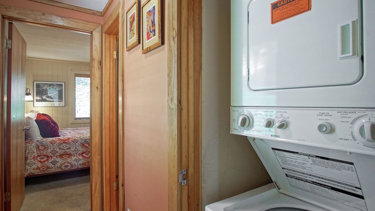 Photo of Bathroom in Snowshoe