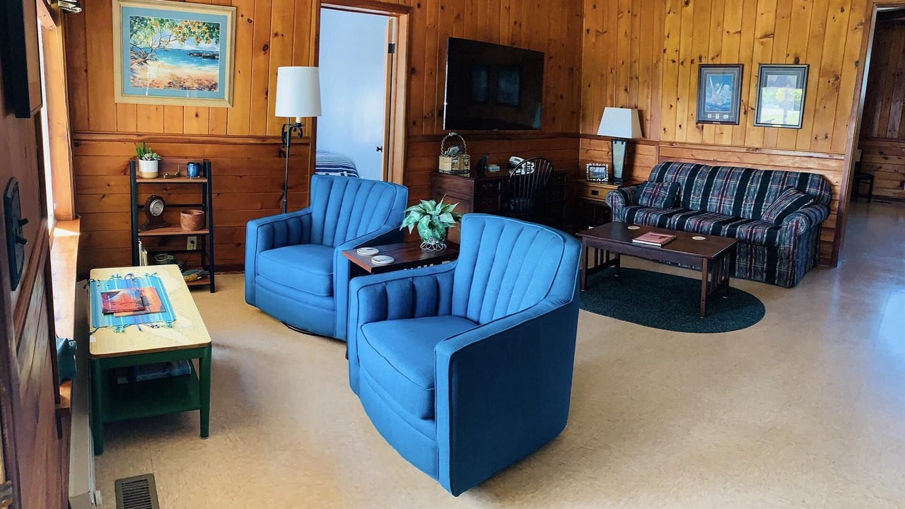 Photo of Livingroom in Grand Marais