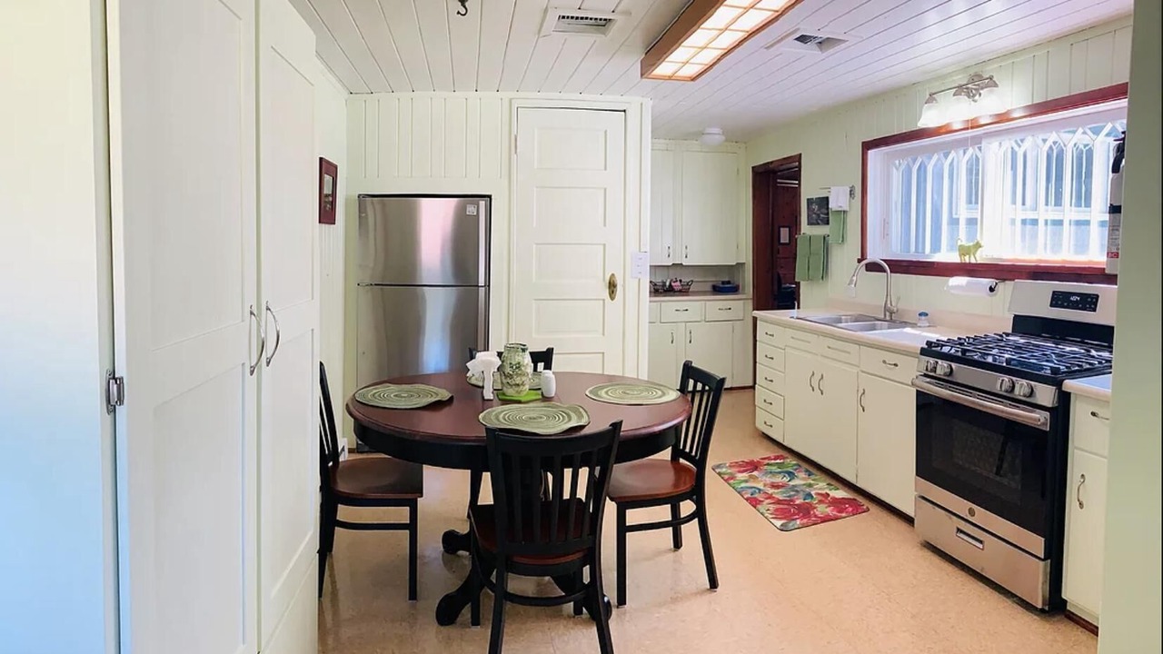 Photo of Kitchen in Grand Marais