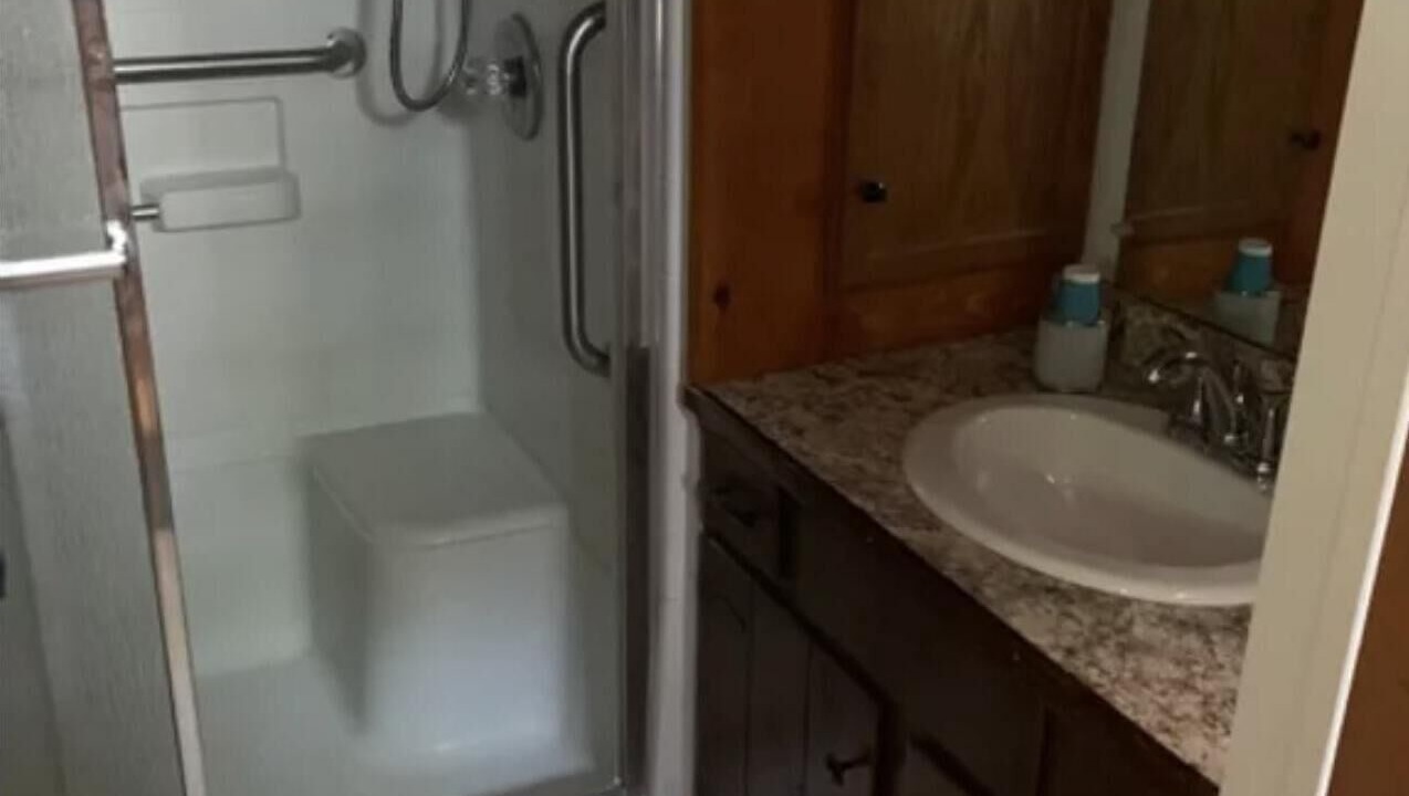 Photo of Bathroom in Grand Marais
