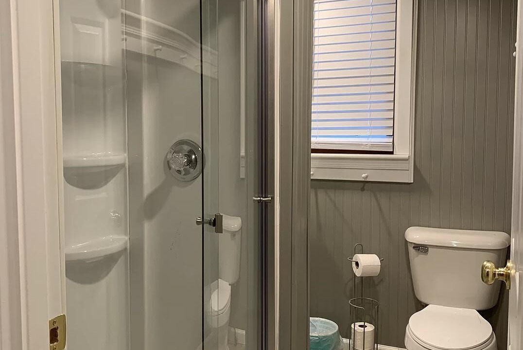 Photo of Bathroom in Grand Marais