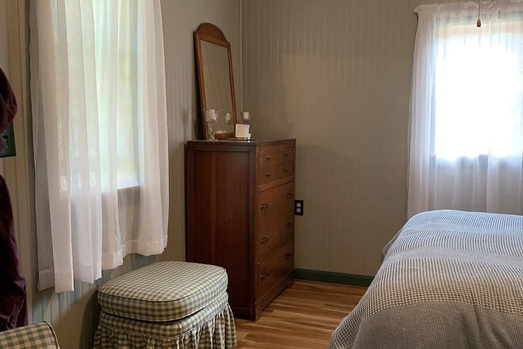 Photo of Bedroom in Grand Marais
