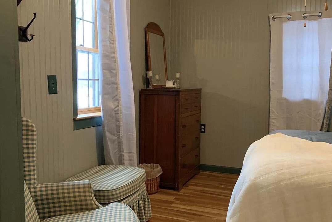 Photo of Bedroom in Grand Marais