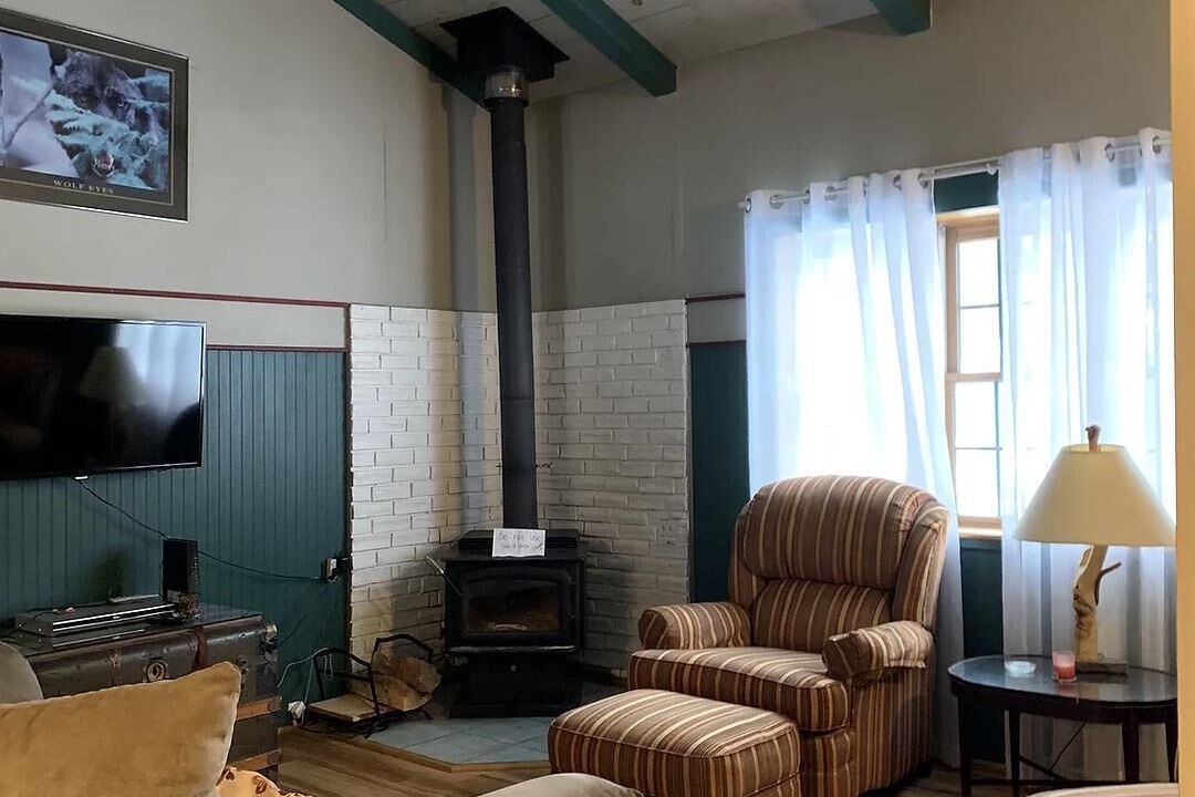 Photo of Livingroom in Grand Marais