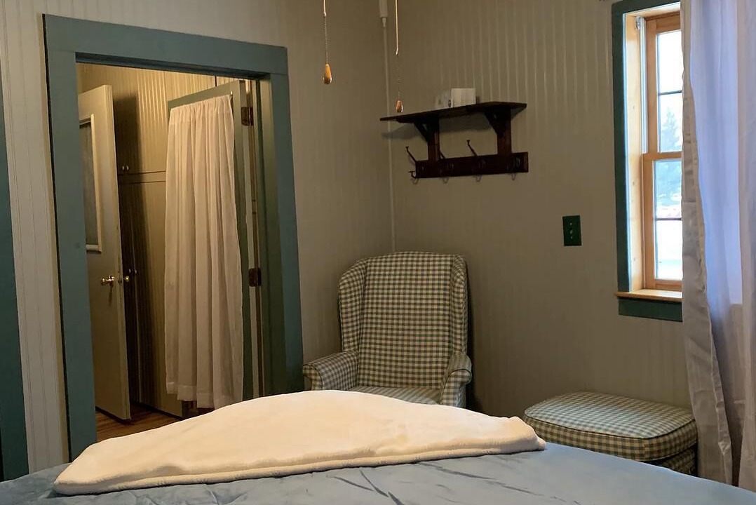 Photo of Bedroom in Grand Marais