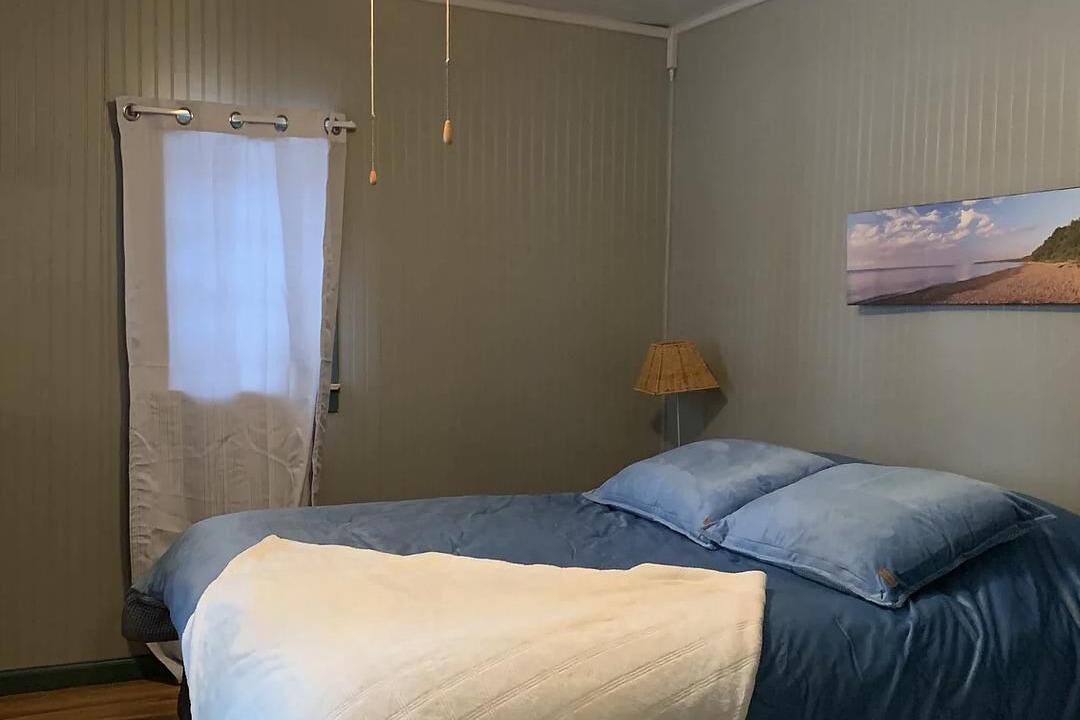 Photo of Bedroom in Grand Marais