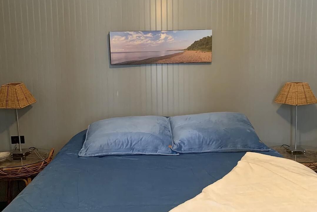 Photo of Bedroom in Grand Marais