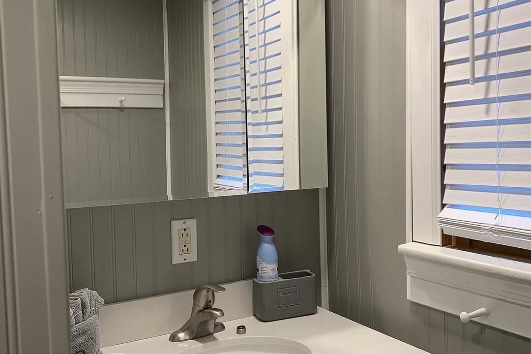 Photo of Bathroom in Grand Marais