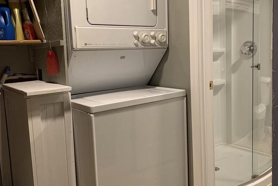 Photo of Bathroom in Grand Marais