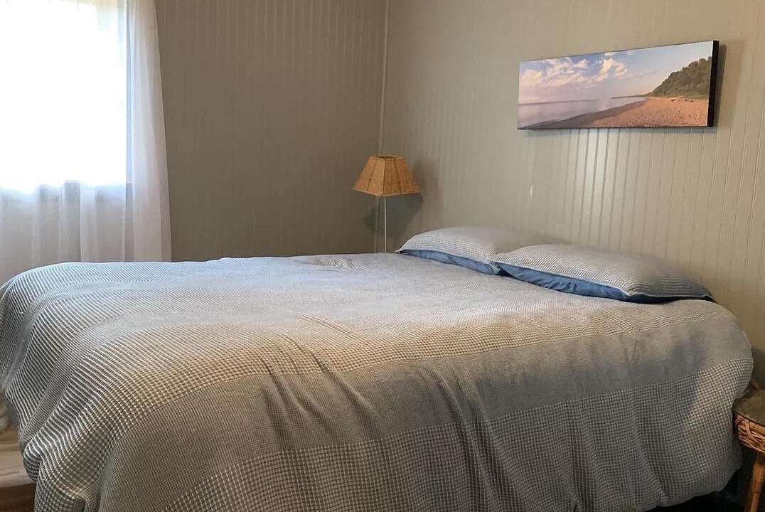 Photo of Bedroom in Grand Marais