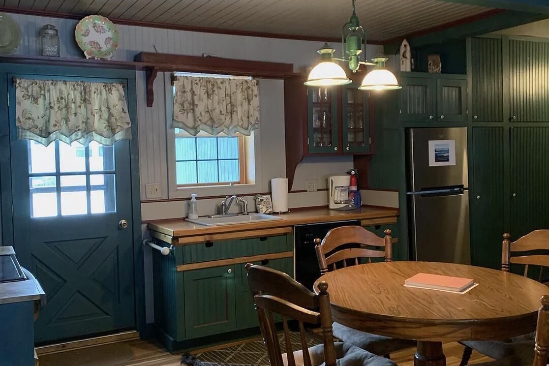Photo of Kitchen in Grand Marais