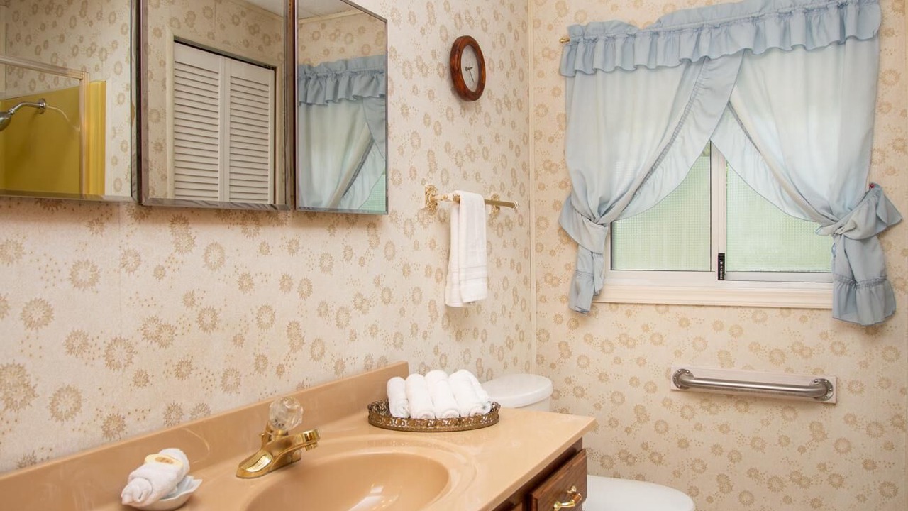Photo of Bathroom in Grand Marais