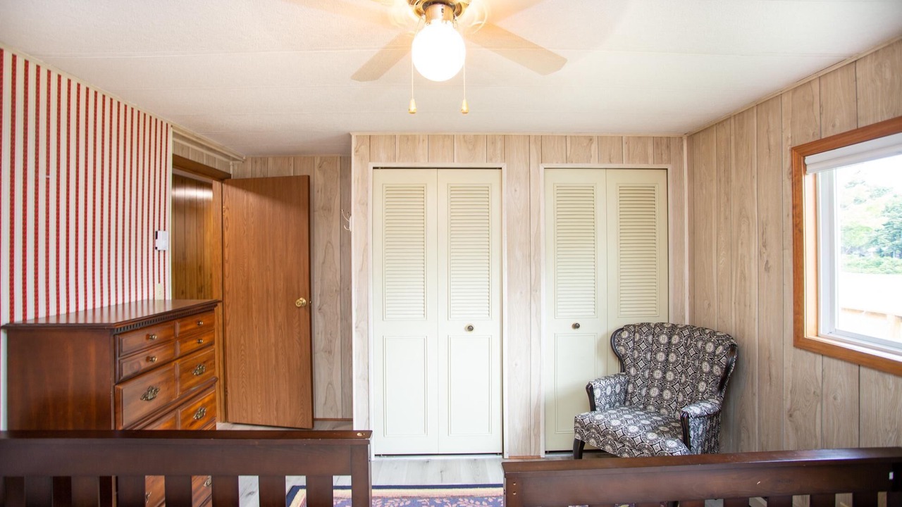 Photo of Bedroom in Grand Marais