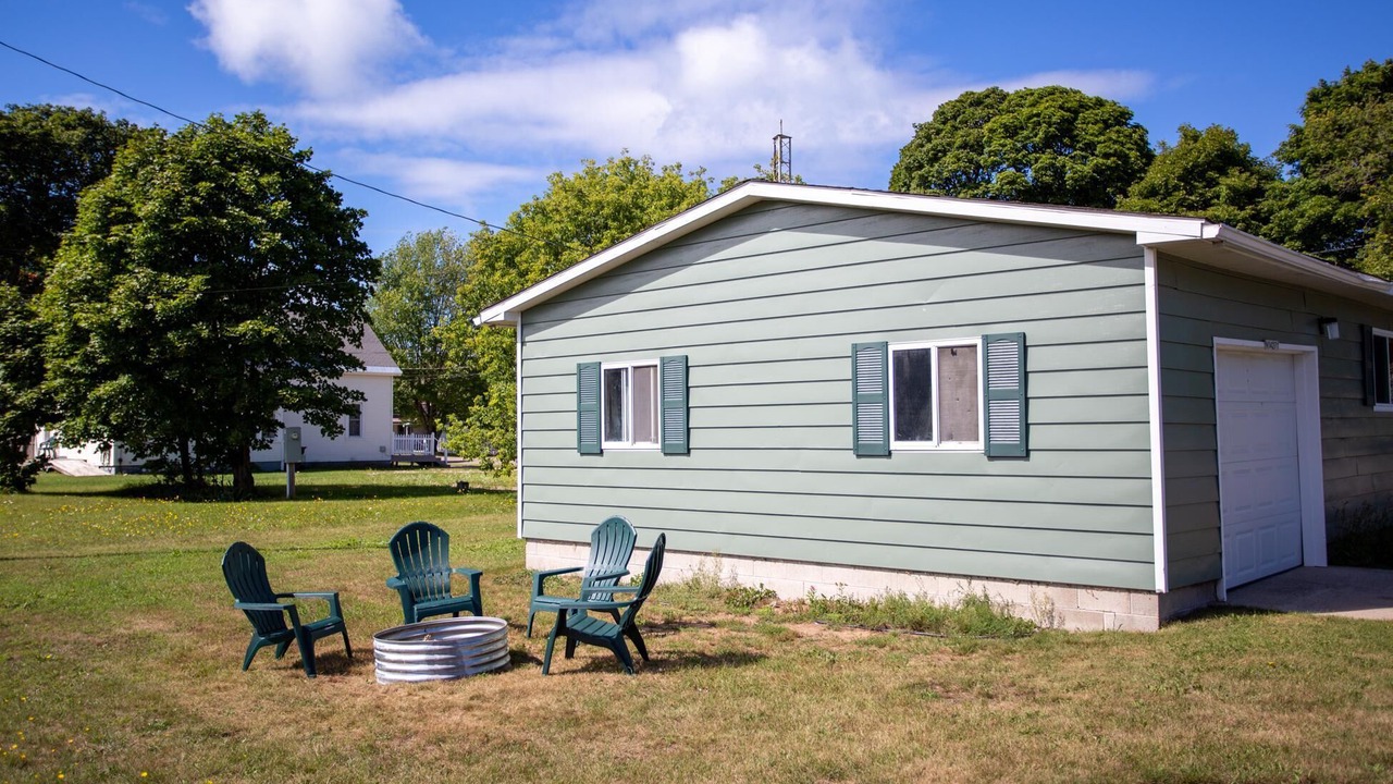 Photo of Outdoor in Grand Marais