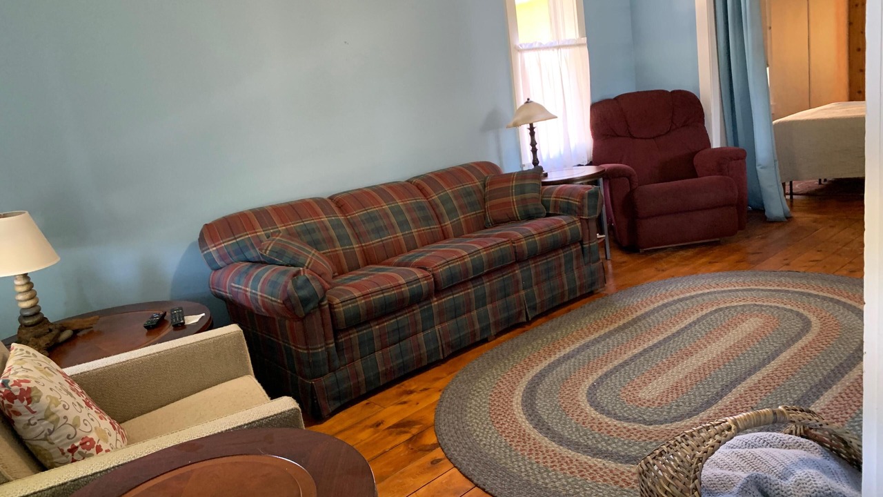 Photo of Livingroom in Grand Marais