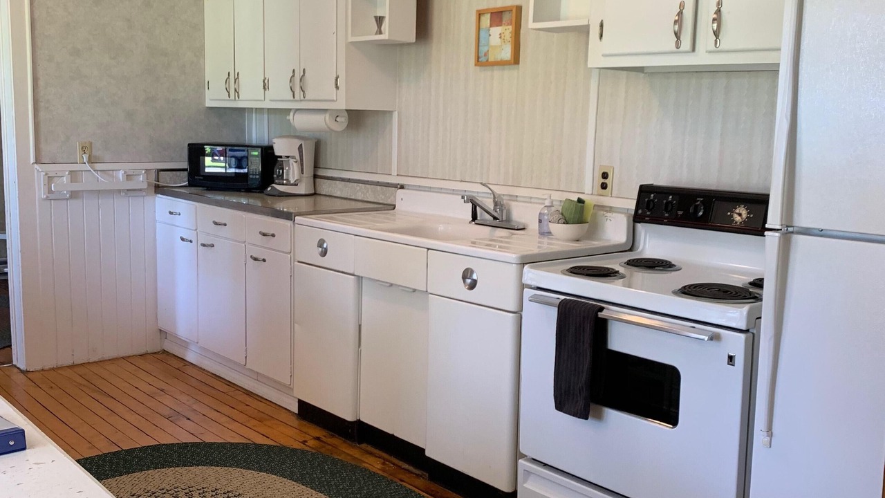 Photo of Kitchen in Grand Marais