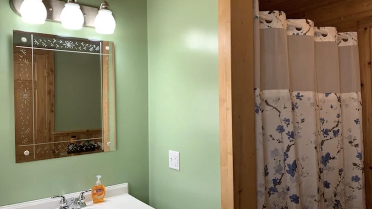 Photo of Bathroom in Grand Marais
