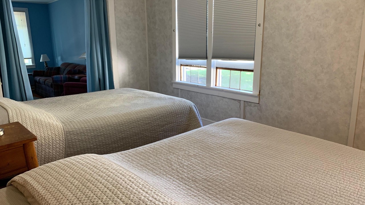Photo of Bedroom in Grand Marais