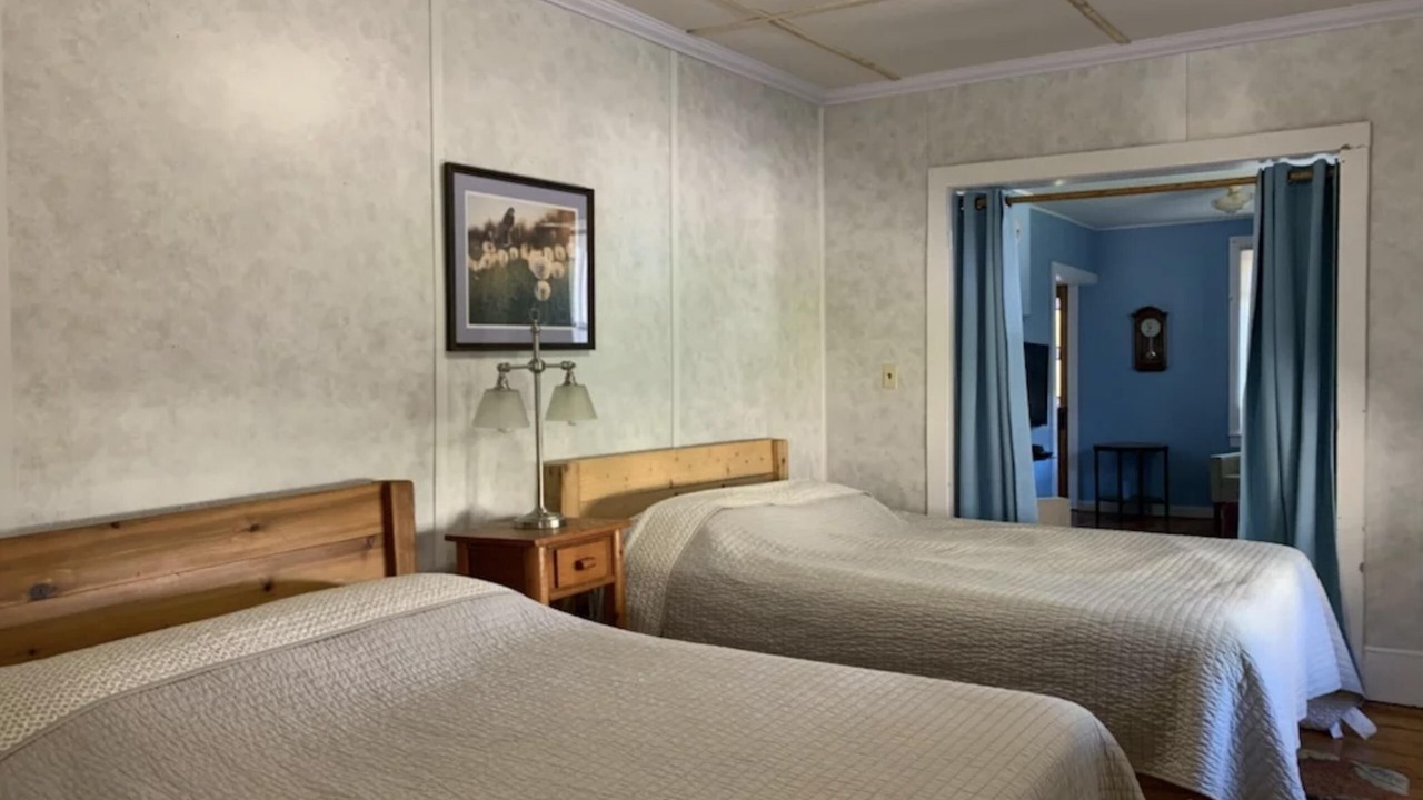 Photo of Bedroom in Grand Marais