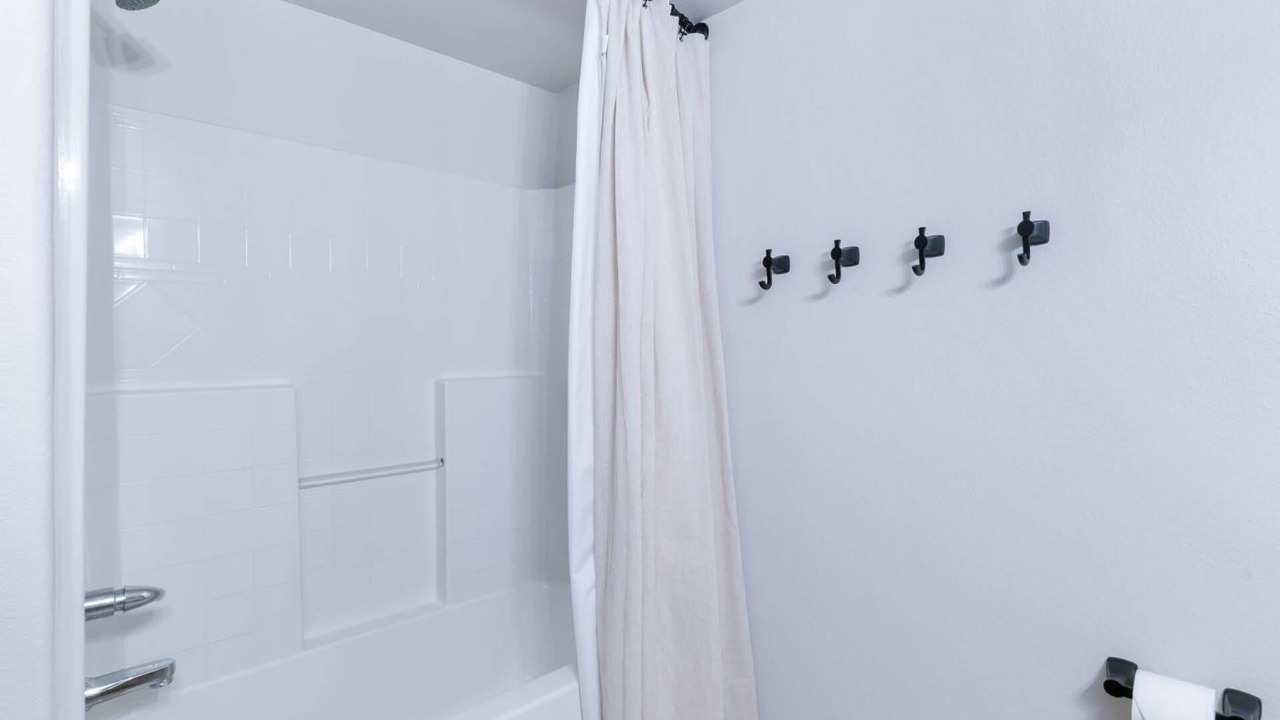 Photo of Bathroom in Mountain House