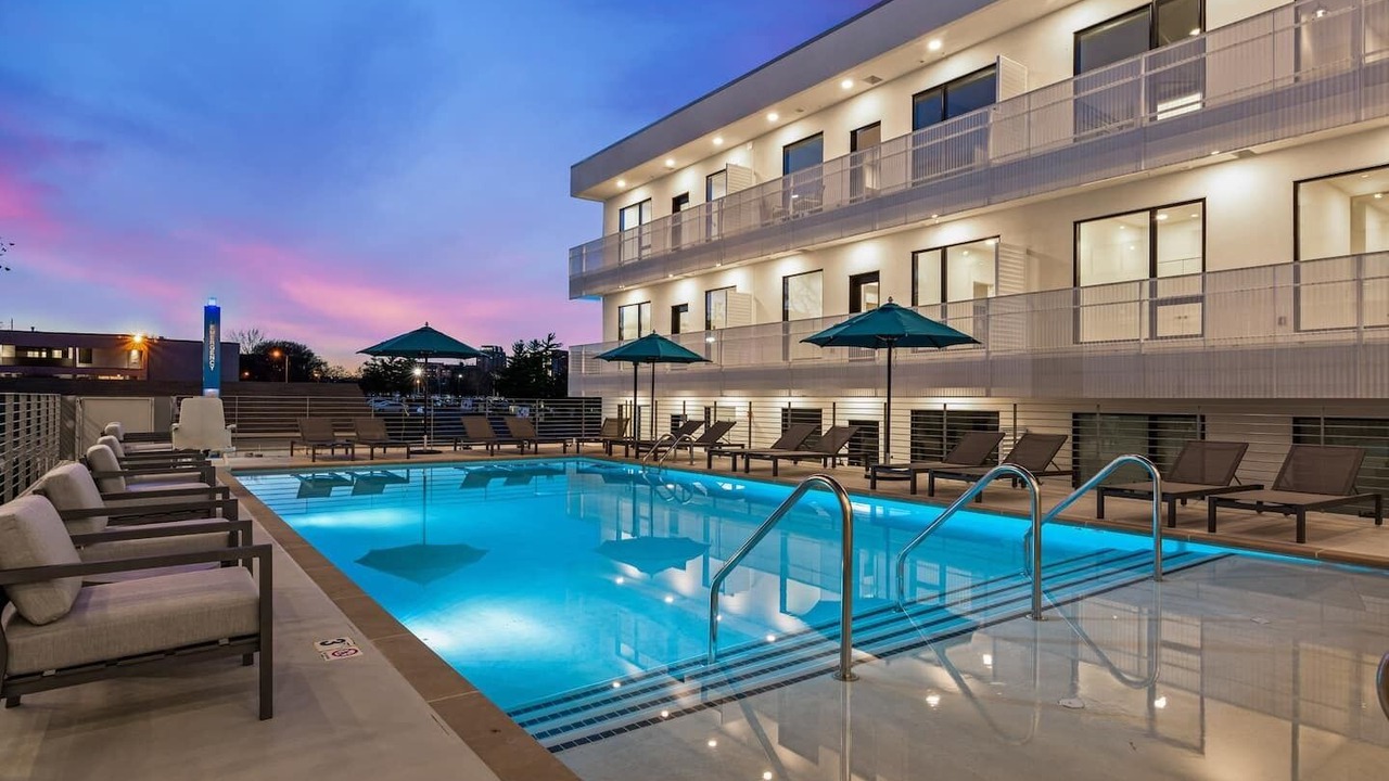 Photo of Outdoor in Edgehill