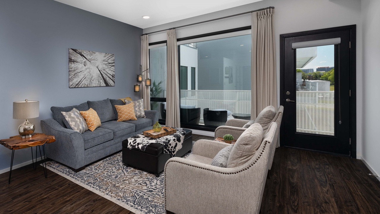 Photo of Bedroom in Edgehill