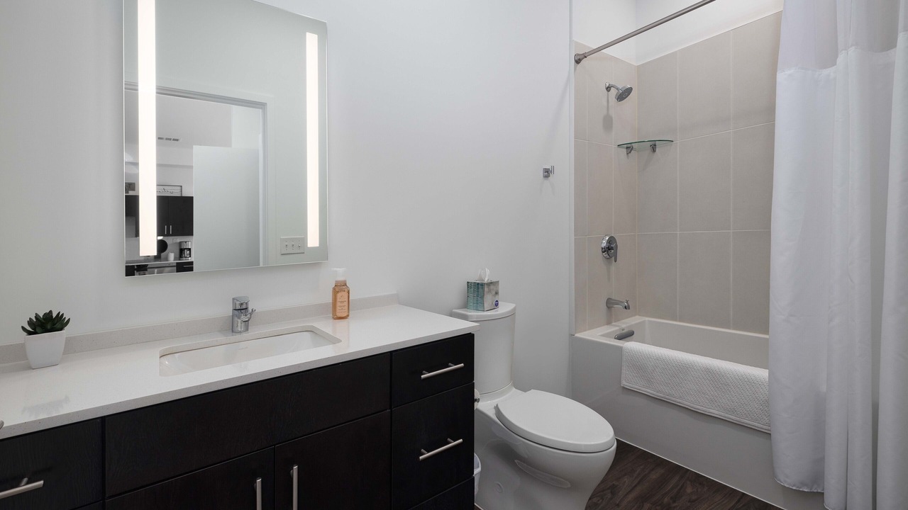 Photo of Bathroom in Edgehill