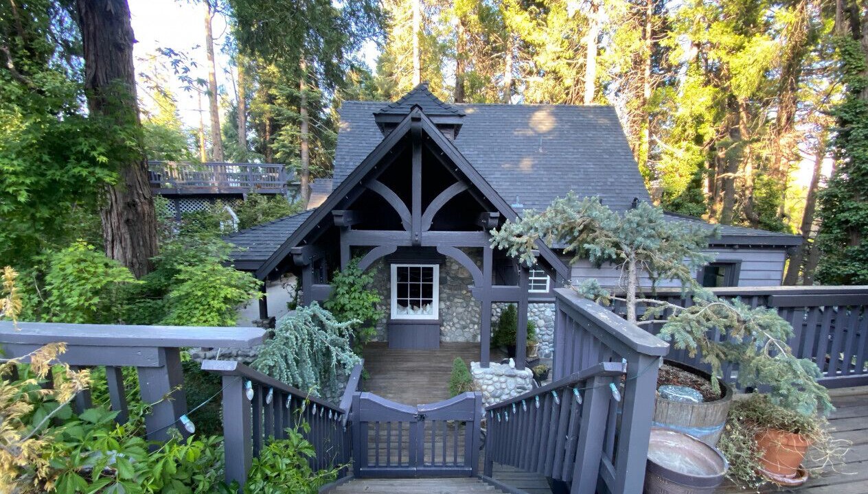 Photo of Outdoor in Twin Peaks