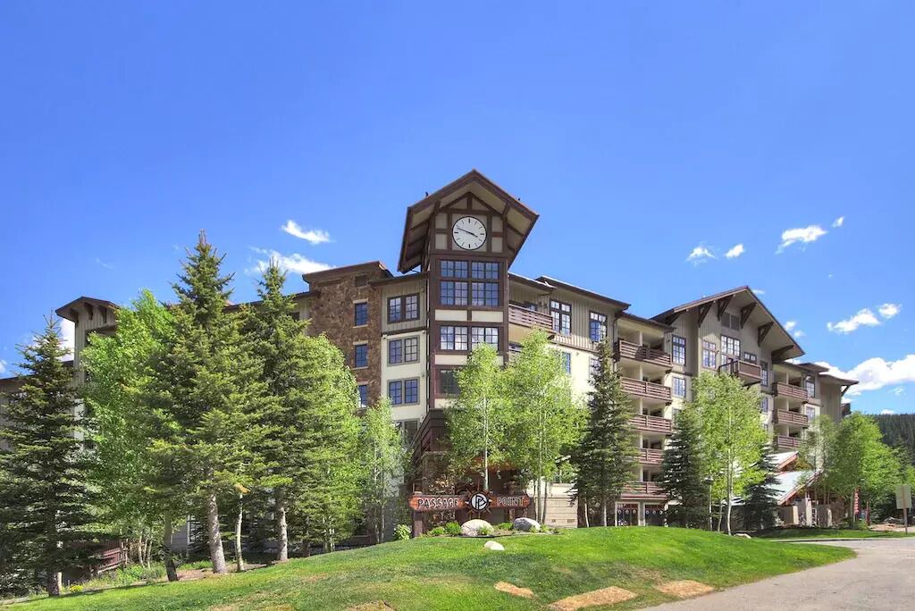 Photo of Outdoor in Copper Mountain Village