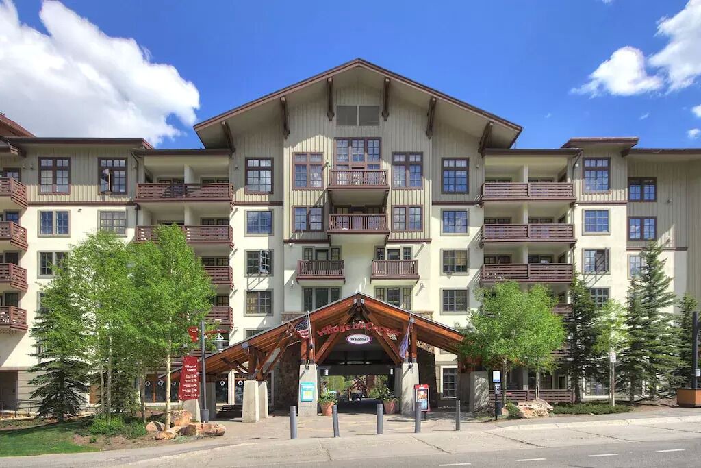 Photo of Outdoor in Copper Mountain Village