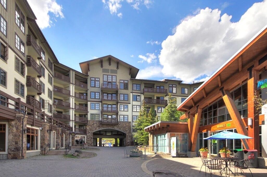 Photo of Outdoor in Copper Mountain Village