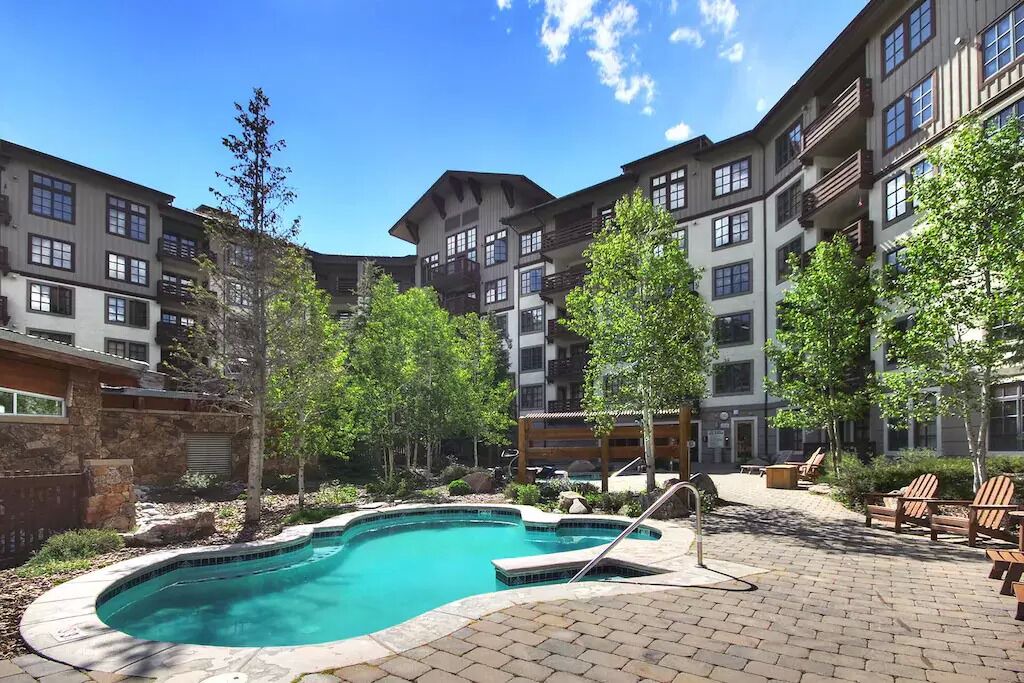 Photo of Outdoor in Copper Mountain Village