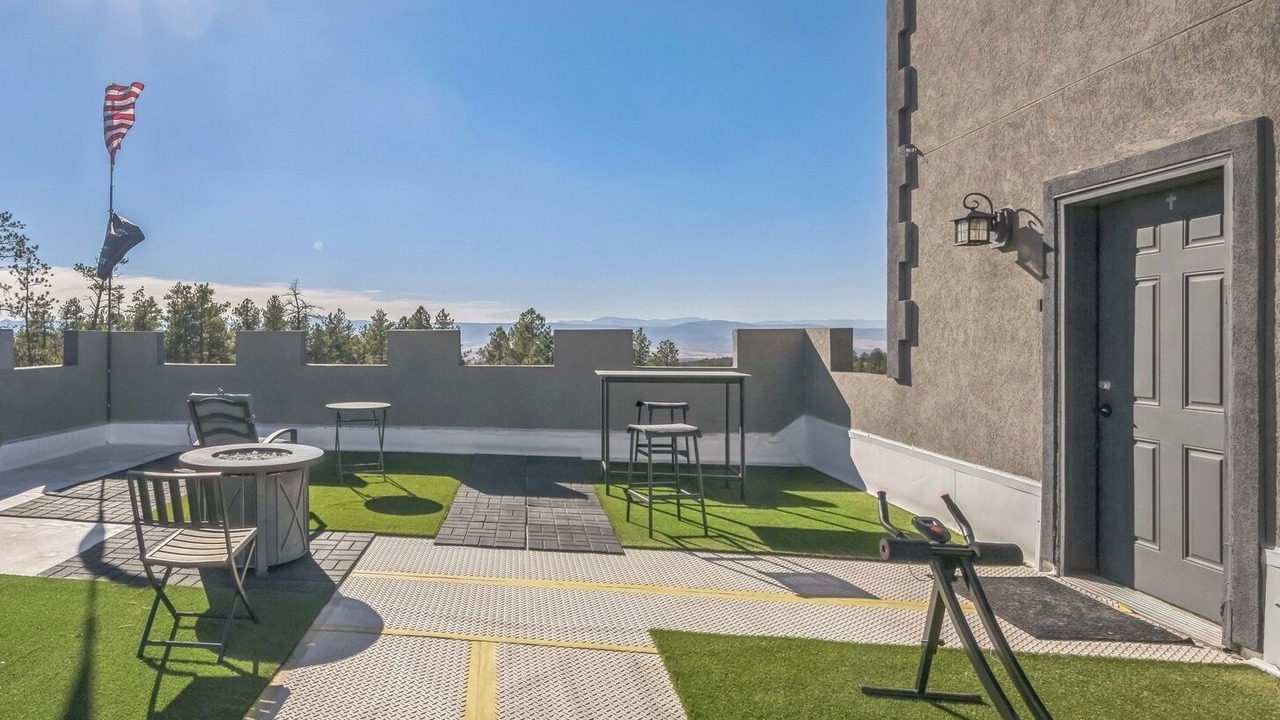 Photo of Outdoor in Castle Rock