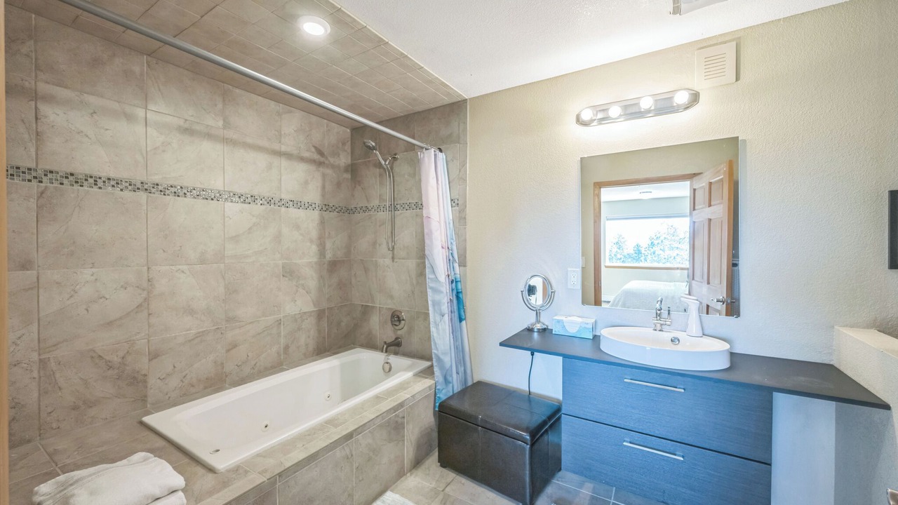 Photo of Bathroom in Castle Rock