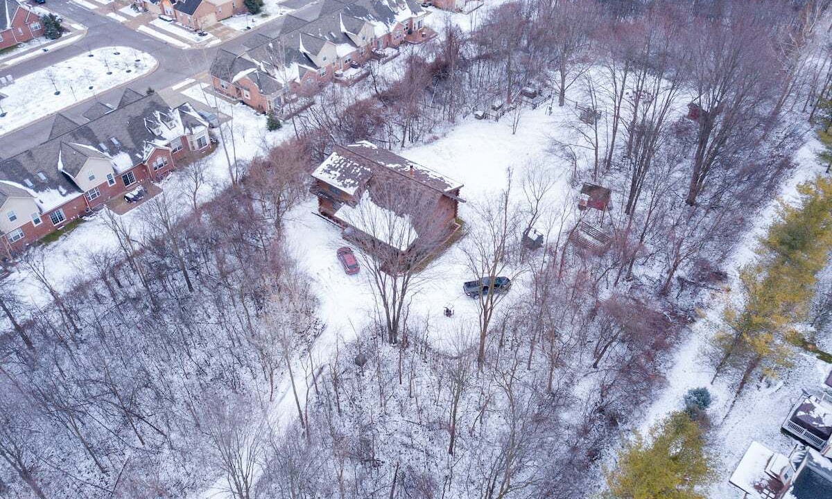 Photo of Outdoor in Canton
