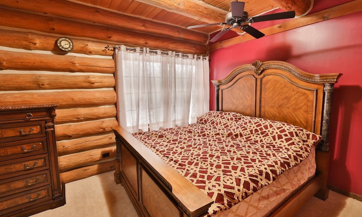 Photo of Bedroom in Canton