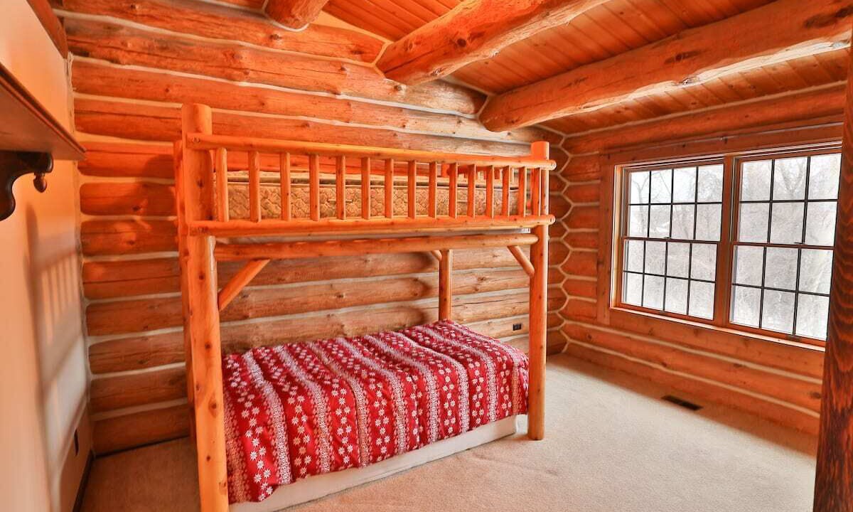 Photo of Bedroom in Canton