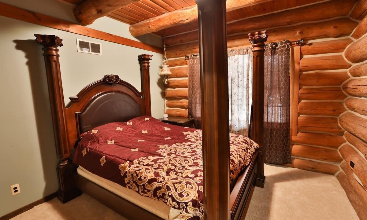Photo of Bedroom in Canton