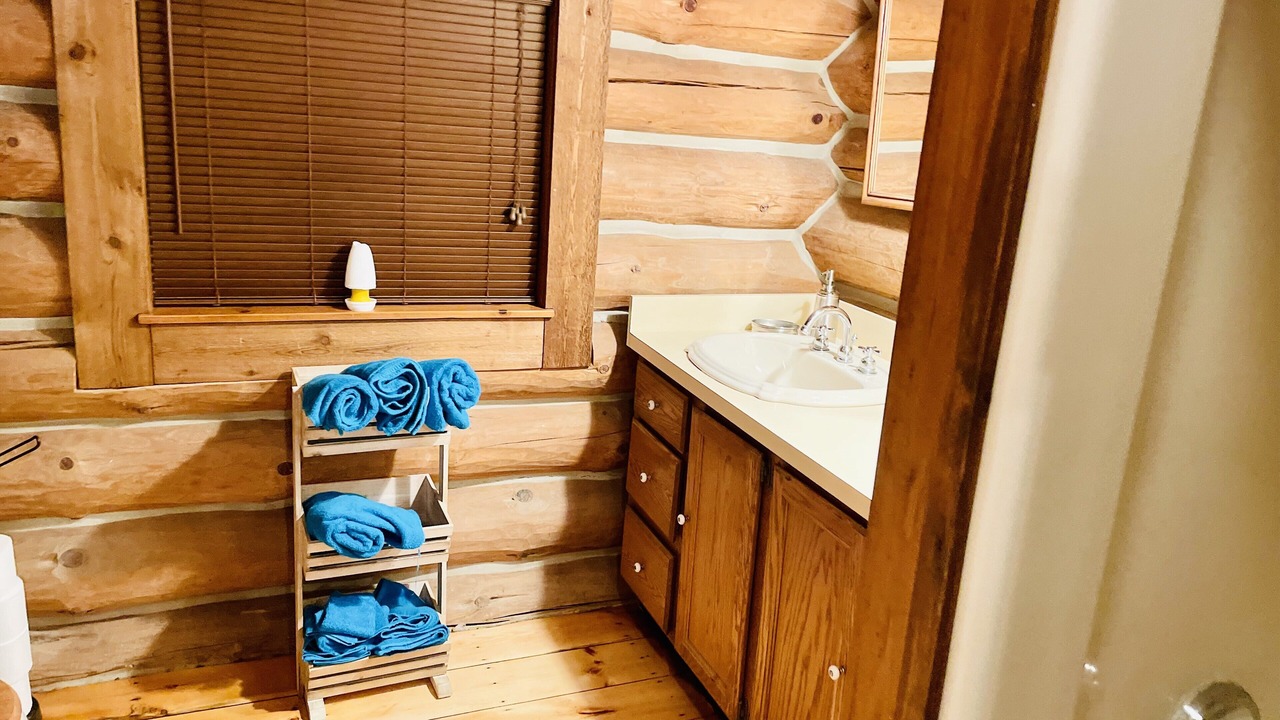 Photo of Bathroom in Canton