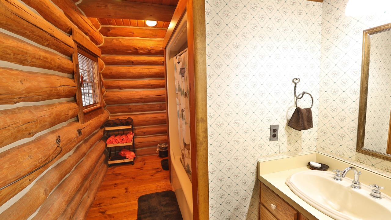 Photo of Bathroom in Canton