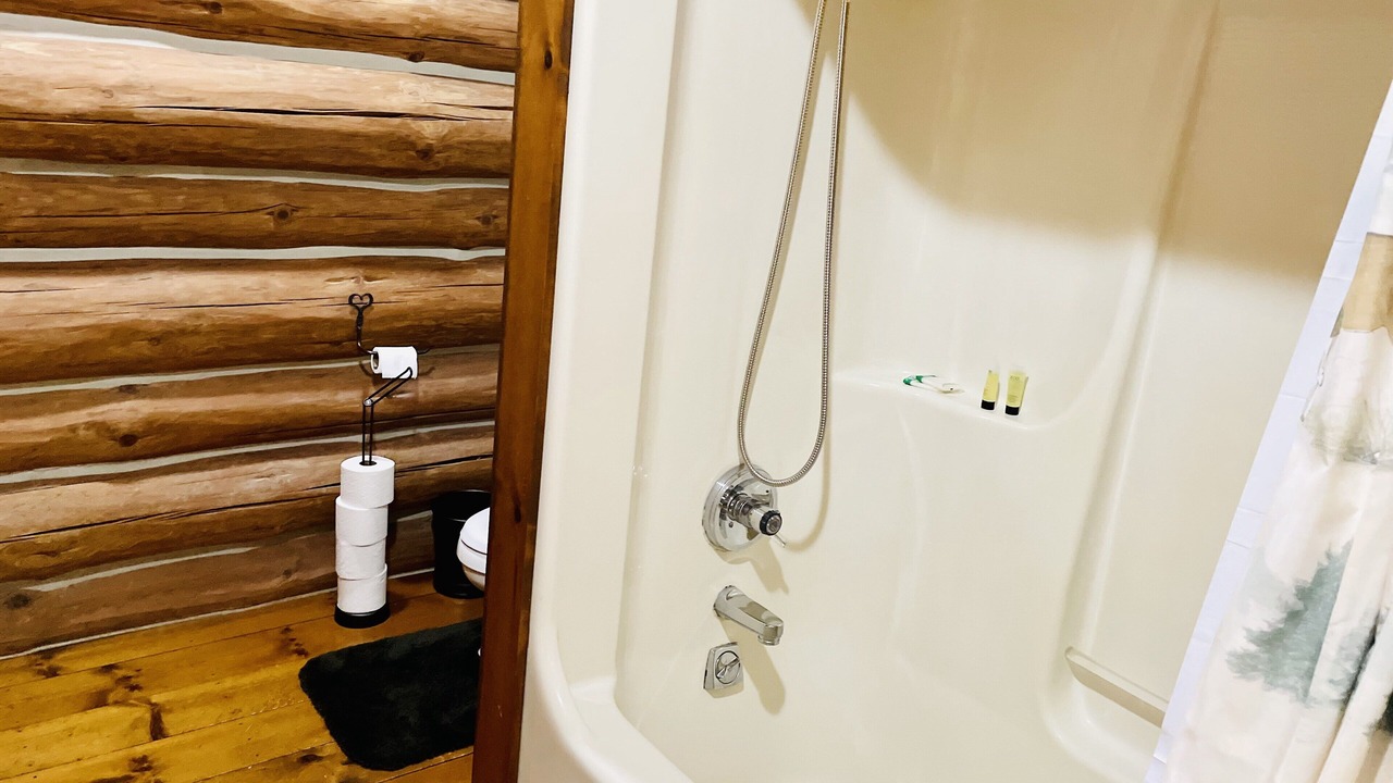 Photo of Bathroom in Canton